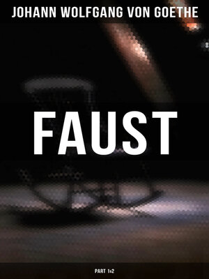 cover image of Faust (Part 1&2)